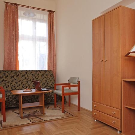 Enigma Hostel Krakau Zimmer foto
